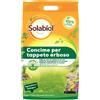 Solabiol Concime universale per prati Solabiol 5 kg