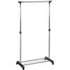 OBI Carrello appendiabiti OBI salvaspazio