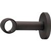 Supporto bastone tenda Mydeco Noble ferro Ø 2 cm distanza 6,5 cm