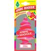 Arbre Magique Deodorante auto Arbre Magique mono Violet & Gardenia