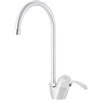 OBI DecoLine Rubinetto cucina monocomando OBI Loa cromo