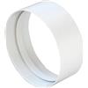 Giunto semplice per tubo tondo Ø 100 mm