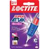 Loctite Super Attak Colla universale Loctite Super Attak Creative 3 g