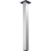 Hettich Gamba da tavolo in alluminio portata 100kg