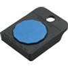Carrello sposta mobili 150 kg nero