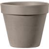 Deroma Vaso in terracotta Deroma standard Ø 13 cm