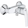 Grohe Miscelatore monocomando doccia Grohe Start cromo
