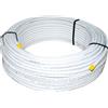 Rotolo di tubo multistrato nudo Ø 16 mm x 10 m