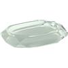 - Portasapone bagno Chanelle in resina verde menta