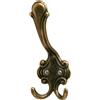 Portabito zama bronzo 150 x 55 mm