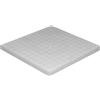 Coperchio per pozzetto in pvc 40 cm x 40 cm