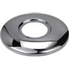 Altro Rosetta in acciaio inox da 1/2"