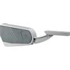 - Braccetto per anta a ribalta Hettich Soft Close acciaio e plastica grigio