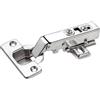 Hettich Cerniera per ante a battuta esterna d35/hd48 snap-on