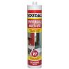 Silicone acetico multiuso universale testa di moro 280 ml