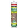 Sigillante acrilico effetto intonaco ruvido 300 ml
