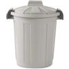 Pattumiera Ladybin 25 l tortora