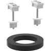 Kit installazione cassetta per WC Geberit AP 117