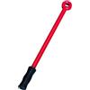 - Chiave quadrata 26 cm 1" per installazione radiatori