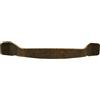 Maniglia in zama interasse 96 mm bronzo