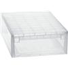 Cassetto multiuso Light 52 XL 22 l trasparente