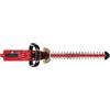 Tagliasiepi a batteria Toro da 61 cm 40 V Solo corpo macchina