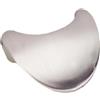 Maniglia in zama interasse 32 mm cromo matt