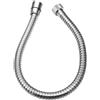 Flessibile acciaio per colonna doccia 50 cm