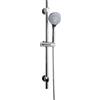 Saliscendi Eternity cromato