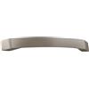 Maniglia zama interasse 160 mm cromo matt
