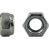 Dado auto bloccante esagonale din 985 zincato m14 pz2