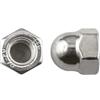 Dado cieco inox din 1587 5 m 6 pz
