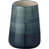 - Portaspazzolini Wenko in ceramica petrolio
