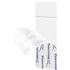 Tesa Nastro biadesivo a strisce removibile Tesa Powerstrips Large 8 pz