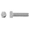 Vite ferro testa esagonale din 933 inox mm 8x20 pz8 - (mm13)