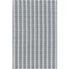 Rete ombreggiante Mistral H 1 x L 5 m argento