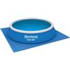 Tappetino quadrato per piscina Bestway 488x488 cm