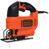 Seghetto alternativo Stanley Black+Decker 70 mm 520 W