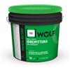 WOLF Idropittura igienizzante Wolf bianca 10 l