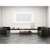 Pavimento in gres porcellanato Detroit grigio smaltato 31x62 cm 1,54 m²