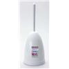 Portascopino bagno Armony H 39 cm bianco