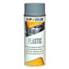 Vernice auto Spray plastic 400 ml grigio chiaro