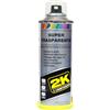 Vernice bicomponente Spray 2K super trasparente 160 ml