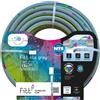 FITT Tubo irrigazione FITT NTS GREY 15 m x Ø 15 mm grigio