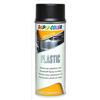 Spray plastic 400 ml nero