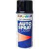 Vernice acrilica Spray Fiat 150 ml rosso sfrontato 620/b