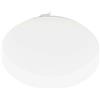 Eglo Plafoniera LED Frania 3900 lm bianco neutro Ø 43 cm