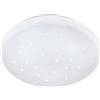 Eglo Plafoniera LED Frania 3900 lm bianco neutro Ø 43 cm