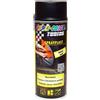 Altro Vernice rimovibile Spray Sprayplast 400 ml nero opaco