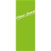 Altro Lavagna magnetica Memoboard Green 80 cm x 30 cm